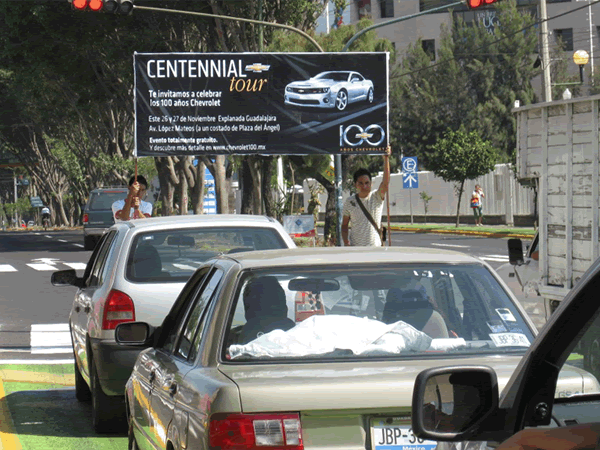 Apa Promoboard Volanteo con Estructura Lavander�a Ecoclean